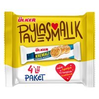 Ülker Kremalı Bisküvi 14x244 gr