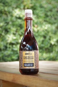 Mara Çikolatalı Kahveli Duş Jeli 420 ml