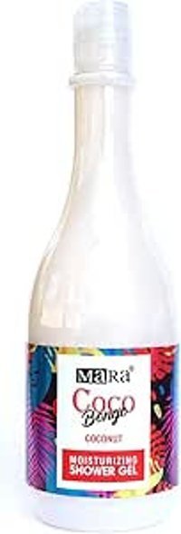 Mara Hindistan Cevizi Duş Jeli 420 ml