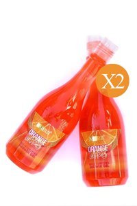 Mara Portakal Duş Jeli 2x420 ml