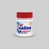 Salina İyotsuz Toz Tuz Kavanoz 250 gr