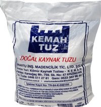 Kemah Tuz Kaynak Tuzu Paket 10 kg