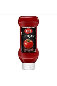 Tat Acısız Ketçap 650 gr