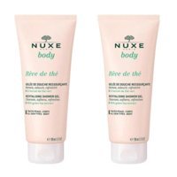 Nuxe Body Duş Jeli 200 ml