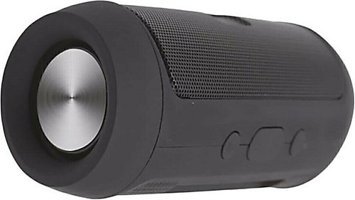 Kensa KM-291 Bluetooth Hoparlör Siyah