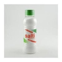 Salti İyotlu Toz Tuz Şişe 500 gr