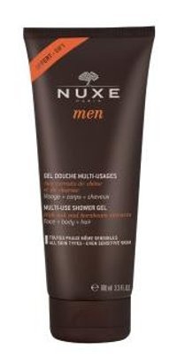 Nuxe Gürgen Özü Duş Jeli 100 ml