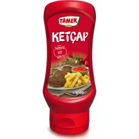 Tamek Acısız Ketçap 650 gr
