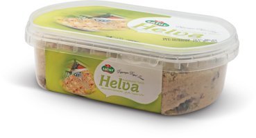 Salur Antep Fıstıklı Helva 750 gr