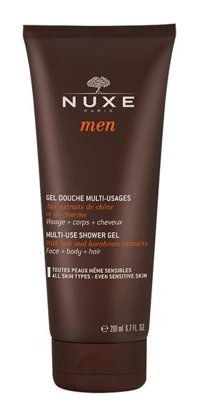 Nuxe Gürgen Özü Duş Jeli 200 ml