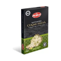 Maranki Antep Fıstıklı Çekme Helva 240 gr