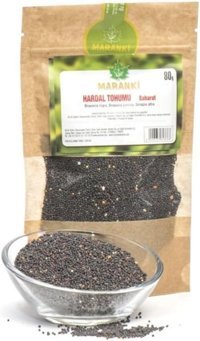 Maranki Hardal Tohumu Bitki Çayı 80 gr