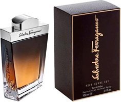 Salvatore Ferragamo Pour Homme Oud EDP Erkek Parfüm 100 ml