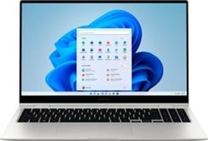 Samsung Galaxy Book2 Pro 360 Dahili Paylaşımlı Intel Core i7 Ram LPDDR5 512 GB SSD 13.3 İnç Laptop