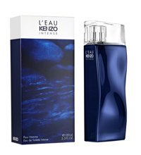 Kenzo Leau Par Pour Homme Intense EDT Odunsu Erkek Parfüm 100 ml