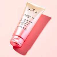 Nuxe Manolya Misk Taze Greyfurt Duş Jeli 100 ml