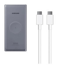 Samsung Infinix Note 11 Pro 10000 mAh Powerbank Gri