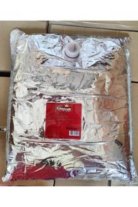 Kingtom Acılı Ketçap 9 kg