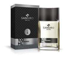 Sansiro E-5 EDP Erkek Parfüm 100 ml