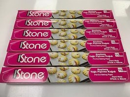 Stone 96 Adet Pişirme Kağıdı