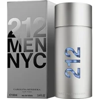 Carolina Herrera 212 EDP Oryantal Erkek Parfüm 100 ml