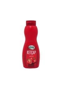 Pınar Acısız Ketçap 10x800 gr