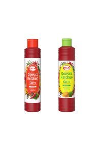 Twoxplus Acılı Ketçap 2x800 gr