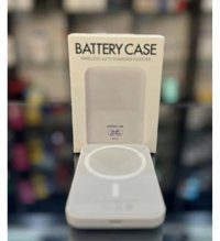 Subzero Bc22 5000 mAh Powerbank Beyaz