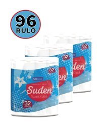 Suden 2 Katlı 3x32'li Rulo Tuvalet Kağıdı