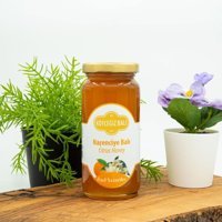 Köyceğiz Narenciye Balı 330 gr