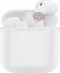 Sunix Blt-28 Kulak İçi Kablosuz Bluetooth Kulaklık Beyaz