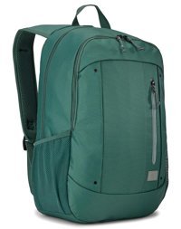 Case Logic 15.6 inç Kumaş Laptop Sırt Çantası Yeşil