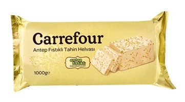 Carrefour Tahinli Antep Fıstıklı Helva 1 kg