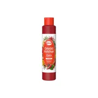 Twoxplus Acılı Ketçap 800 gr