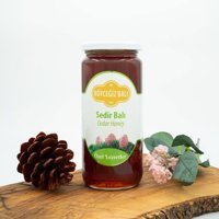 Köyceğiz Sedir Balı 660 gr