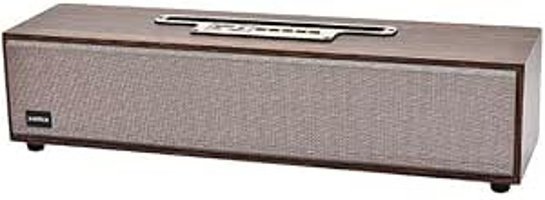 Sunix BTS-60 Bluetooth Hoparlör Kahverengi