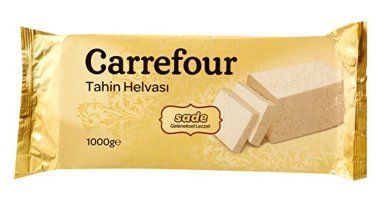 Carrefour Sade Helva 1 kg