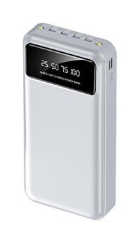 Sunix PB-41 24000 mAh Powerbank Beyaz