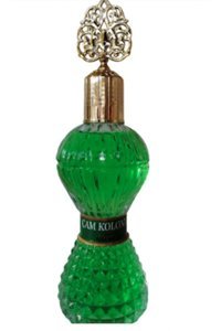 Kozalak Garden Çam Cam Şişe Kolonya 270 ml
