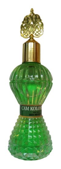 Kozalak Garden Çam Kolonya 400 ml