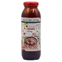 Beyorganik Acısız Ketçap 350 gr