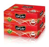 Ofçay Bitane Regular Demlik Poşet Çay 3200 gr