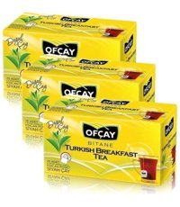 Ofçay Bitane Sallama Çay 3x25 Adet