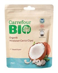 Carrefour Bio Hindistan Cevizi 30 gr