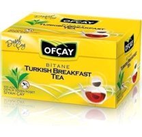 Ofçay Bitane Turkish Breakfast Demlik Poşet Çay 148 Adet