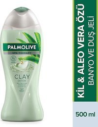 Palmolive Gül Kil Özü Duş Jeli 500 ml