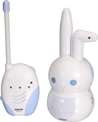 Swıtel Bce 25 Kablosuz HD Bebek Kamerası