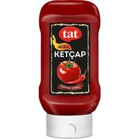 Tat Acısız Ketçap 250 gr