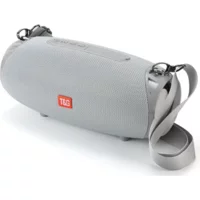 T&G TG534 Bluetooth Hoparlör Gri