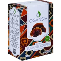 Ogansia Mantarlı Türk Kahvesi 140 gr